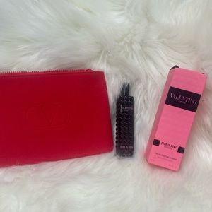 Valentino Born in Roma